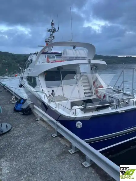 Navio Ro-Ro à venda