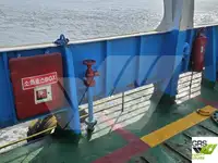 Balsa de desembarque, tanque à venda