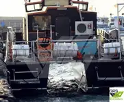 Barcos de trabalho à venda
