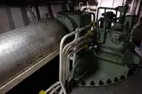 Rebocador à venda