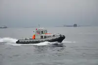 Rebocador à venda
