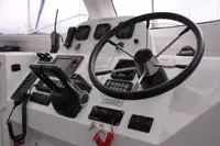 Navio de resgate à venda