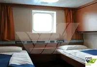 Navio Ro-Ro à venda