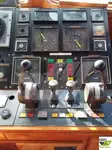 Barcos de trabalho à venda