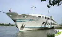 Navio de cruzeiro à venda