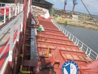 Navio-tanque de óleo/produtos químicos à venda