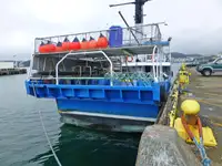 Longliner à venda