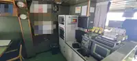 Rebocador à venda