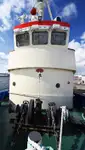 Rebocador à venda
