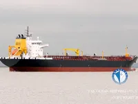 Navio-tanque de óleo/produtos químicos à venda