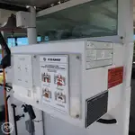 Balsa de desembarque, tanque à venda