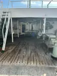 Navio de pesca de arrasto à venda