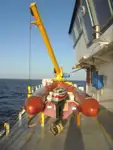 Navio frigorífico à venda