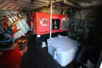 Navio de Suprimento Rápido (FSV) à venda