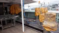 Navio de pesca de linha de mão à venda