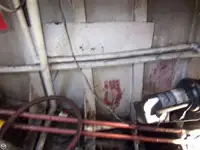 Rebocador à venda