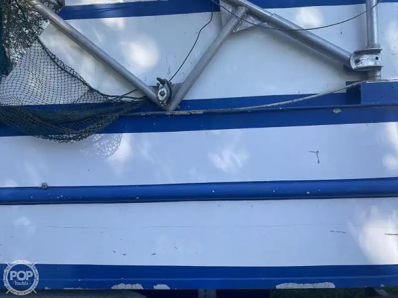 Navio de pesca de arrasto à venda