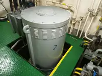 Rebocador à venda