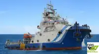 Navio de Suprimento Rápido (FSV) à venda