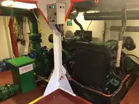 Dragador à venda