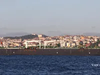 Navio-tanque de óleo/produtos químicos à venda
