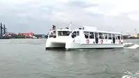 Catamarã à venda