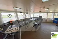 Navio de abastecimento à venda