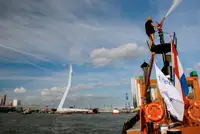 Rebocador à venda