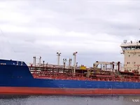 Navio-tanque de óleo/produtos químicos à venda