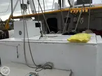 Navio de pesca de arrasto à venda