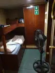 Rebocador à venda