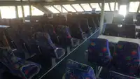 Catamarã à venda