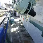 Navio de pesca de cerco à venda