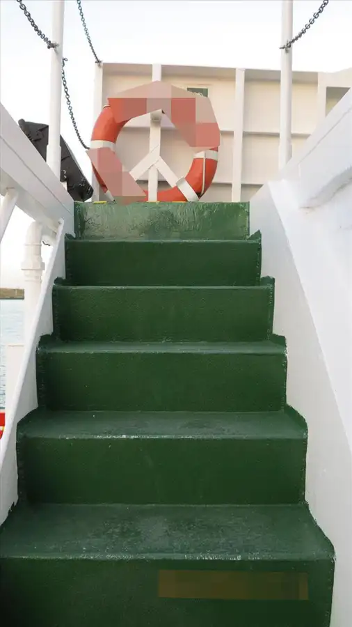 Catamarã à venda