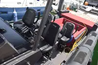 Bote inflável rígido à venda