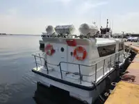 Navio de transporte de passageiros (Ferry) à venda
