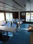 Navio de transporte de passageiros (Ferry) à venda
