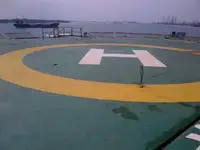 Barcaça à venda