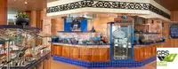 Navio de cruzeiro à venda