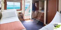 Navio de cruzeiro à venda