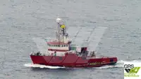 Barcos de trabalho à venda
