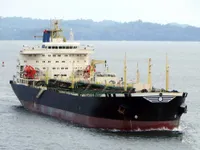 Navio-tanque de óleo/produtos químicos à venda