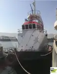 Rebocador à venda