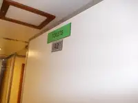 Navio graneleiro à venda