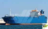 Ro-Ro ship à venda