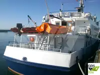 Navio de cruzeiro à venda
