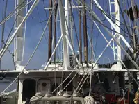 Navio de pesca de arrasto à venda