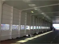 Navio RoPax à venda