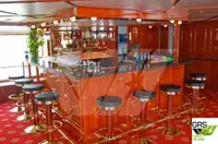 Navio de cruzeiro à venda