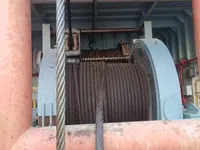 Rebocador de Manobra e Suprimento (AHTS) à venda